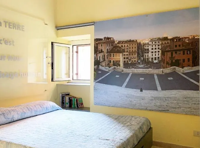 Condotti Dock 3* Roma