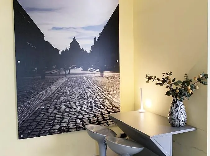 Casa de hóspedes Condotti Dock Roma