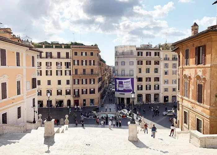 Condotti Dock Roma