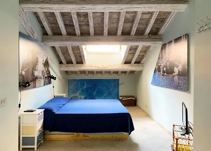 Condotti Dock